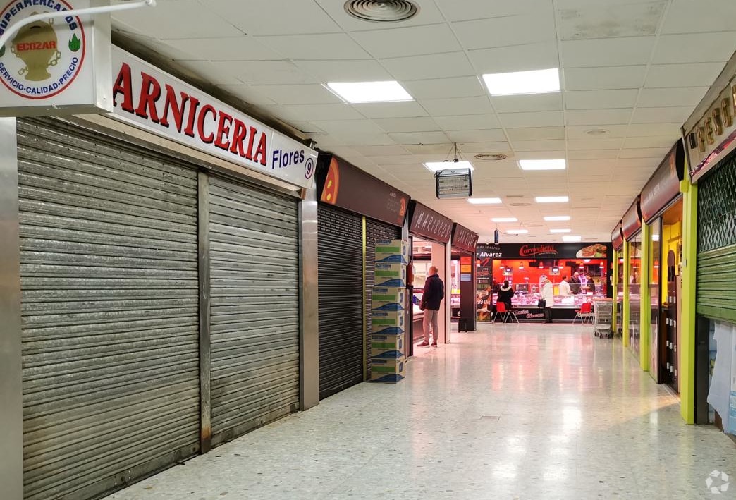 Calle Holanda, 2, Fuenlabrada, Madrid for lease Interior Photo- Image 1 of 1