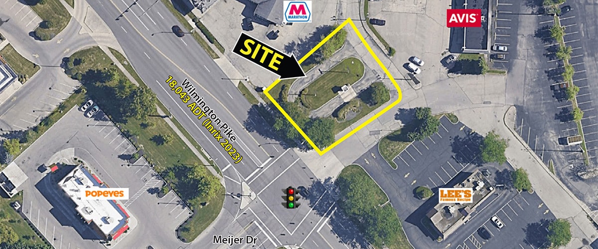 4000 Wilmington Pike, Dayton, OH for lease Building Photo- Image 1 of 6