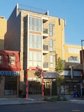 3302 Georgia Ave NW, Washington, DC for lease Building Photo- Image 2 of 4