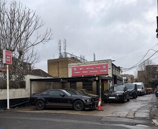 More details for 167-169 Ballards Ln, London - Retail for Sale