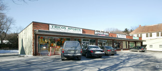 More details for 409 Waltham St, Lexington, MA - Retail for Lease