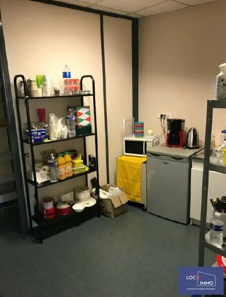 Bureau dans Mérignac à louer - Photo intérieure - Image 3 de 4