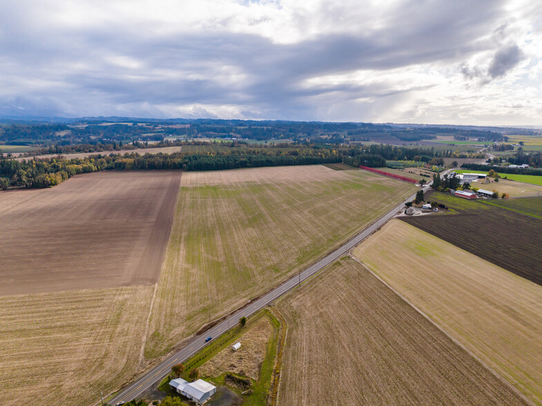 37486 S Highway 213, Mount Angel, OR for sale - Aerial - Image 2 of 21