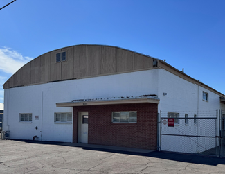 Plus de détails pour 3312 N 28th Ave, Phoenix, AZ - Industriel à vendre