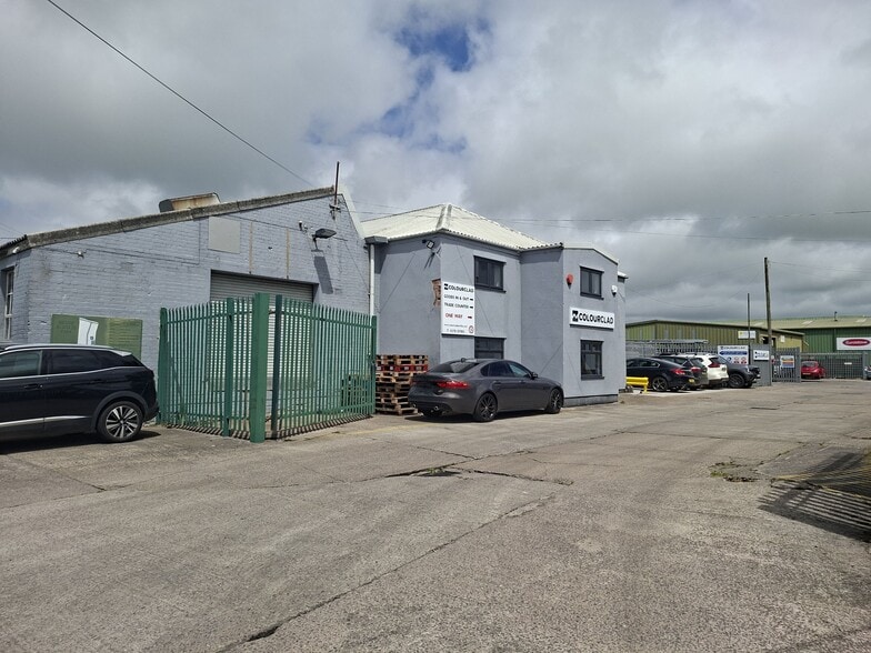 Mendip Rd, Axbridge for sale - Building Photo - Image 2 of 7