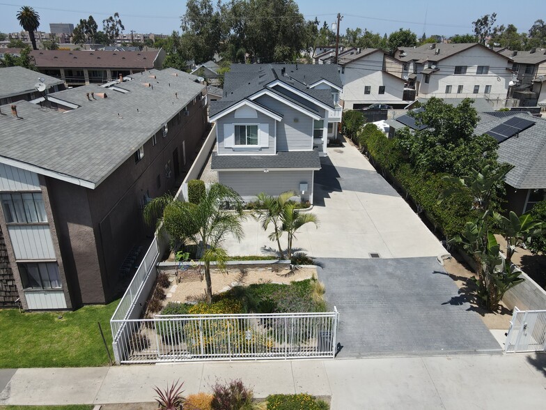 515 E Pine St, Santa Ana, CA for sale - Building Photo - Image 1 of 1