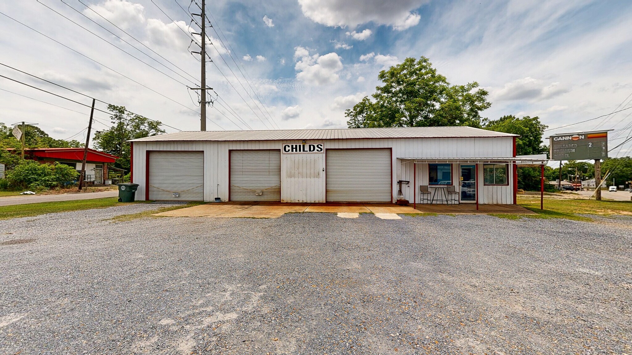 716 S Main St, Enterprise, AL à vendre Photo du bâtiment- Image 1 de 27