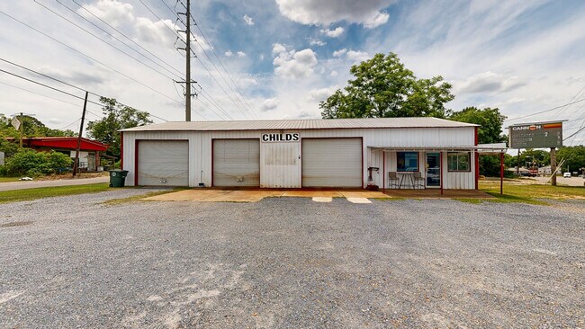 Plus de détails pour 716 S Main St, Enterprise, AL - Commerce de détail à vendre