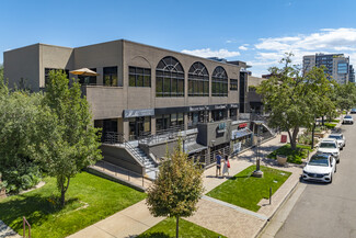 More details for 250 Steele St, Denver, CO - Office, Retail for Lease