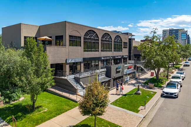 More details for 250 Steele St, Denver, CO - Office/Retail, Retail for Lease