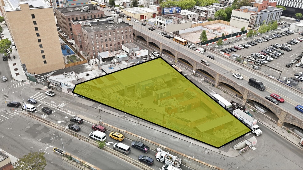Brooklyn 4 Lots - Commercial Development portfolio of 4 properties for sale on LoopNet.ca - Building Photo - Image 3 of 14