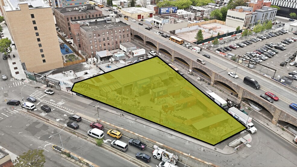 Brooklyn 4 Lots - Commercial Development portefeuille de 4 propriétés à vendre sur LoopNet.ca - Photo du bâtiment - Image 3 de 14