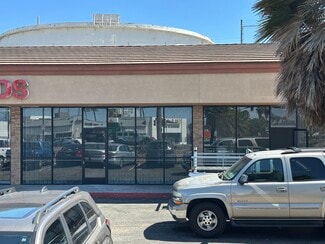 More details for 1740 Palos Verdes Dr N, Harbor City, CA - Retail for Lease