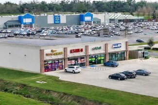 Plus de détails pour 3235 Hwy 1, Port Allen, LA - Commerce de détail à vendre