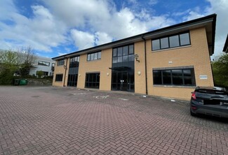 More details for Range Rd, Witney - Office for Lease