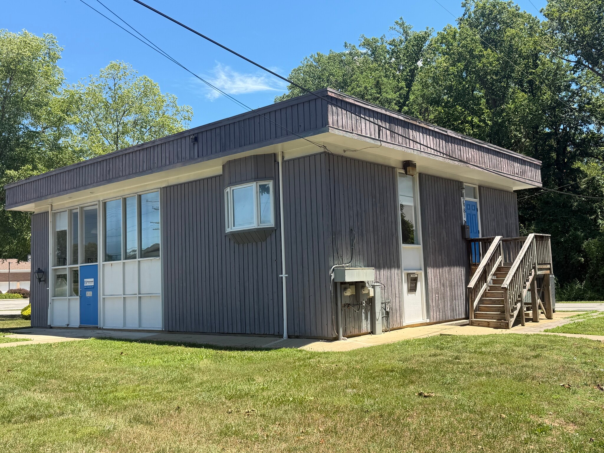 2981 Solomons Island Rd, Edgewater, MD for sale Building Photo- Image 1 of 20