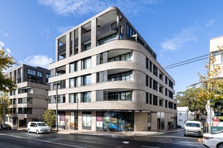 More details for 31 Falcon St, Crows Nest - Multifamily for Sale