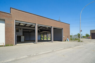 More details for 6794 Pl Pascal-Gagnon, Montréal, QC - Industrial for Lease