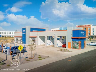 Plus de détails pour 6552 Tower Rd, Denver, CO - Commerce de détail à vendre