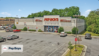 More details for 2001 S Pleasant Valley Rd, Winchester, VA - Retail for Sale