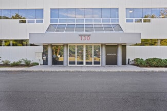 More details for 130 Business Park Dr, Armonk, NY - Office/Medical for Lease