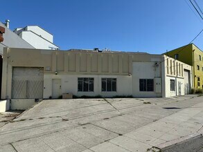 1070-1074 40th St, Oakland, CA for lease Building Photo- Image 1 of 6