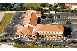 1500 E Venice Ave, Venice, FL - Aerial  map view - Image1