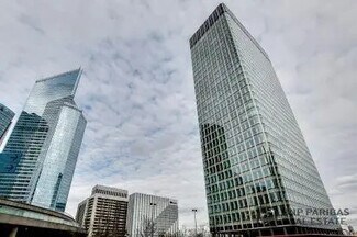 More details for 1 Terrasse Bellini, Puteaux - Office for Lease