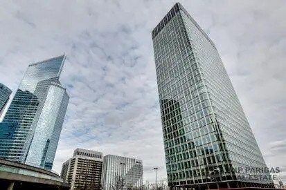 1 Terrasse Bellini, Puteaux for lease Building Photo- Image 1 of 20