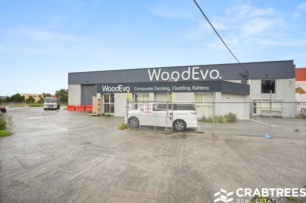 33 Brooklyn Ave, Dandenong à louer Photo principale- Image 1 de 6