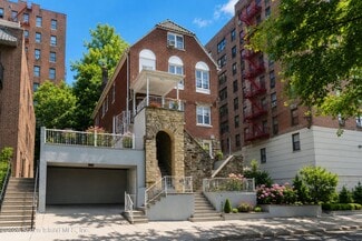More details for 2854 Kingsbridge Ter, Bronx, NY - Multifamily for Sale