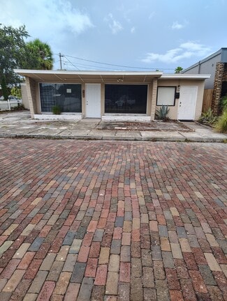 Plus de détails pour 714 1st Ave SW, Largo, FL - Multi-résidentiel à vendre