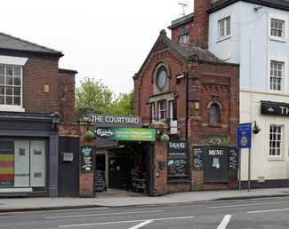 More details for 67 Friar Gate, Derby - Retail for Lease