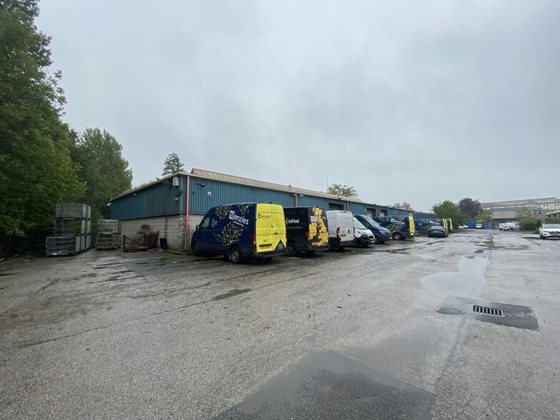 7 Port Rd, Carlisle for lease - Building Photo - Image 3 of 4