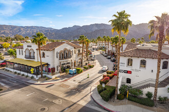 78100 Main St, La Quinta, CA - AÉRIEN  Vue de la carte - Image1