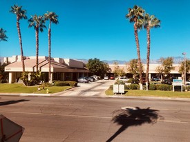 42575 Melanie Pl, Palm Desert CA - Loft