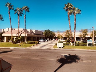 More details for 42575 Melanie Pl, Palm Desert, CA - Office for Lease