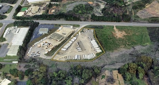 Plus de détails pour 133 41st Ave, Birmingham, AL - Terrain à louer