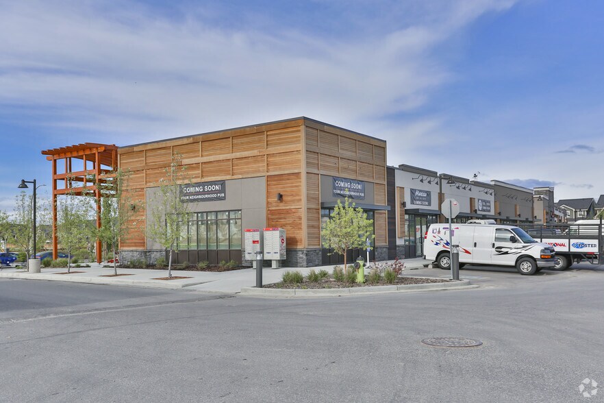 50 Fireside Gate, Cochrane, AB for sale - Primary Photo - Image 1 of 1