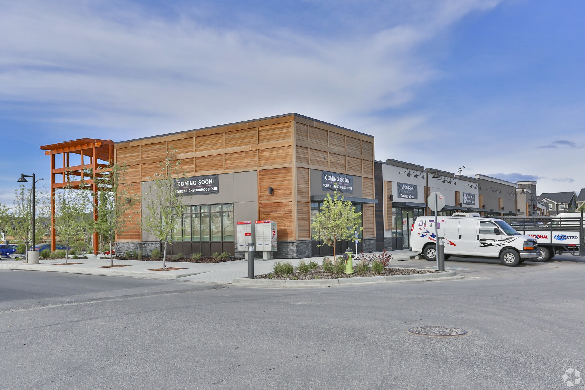 50 Fireside Gate, Cochrane, AB à vendre Photo principale- Image 1 de 1