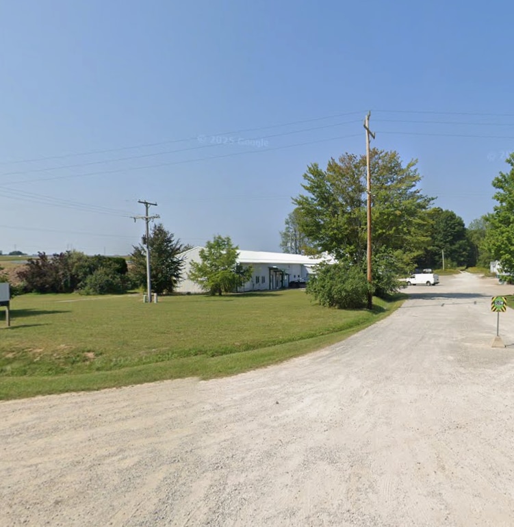 9801 US 31, Montague, MI for lease Primary Photo- Image 1 of 2
