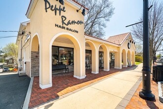 100 S Main St, New City, NY for lease Building Photo- Image 2 of 21