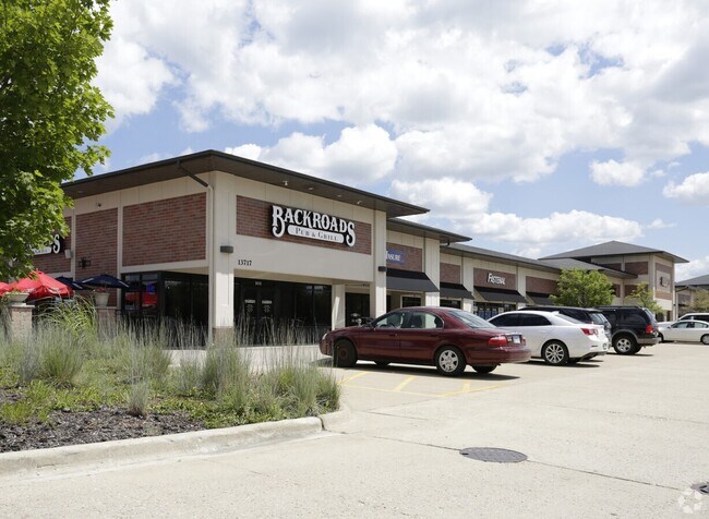 More details for 13717 S Route 30, Plainfield, IL - Office for Lease