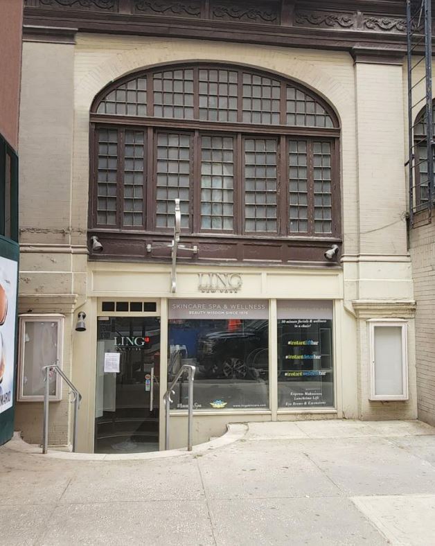 8-10 E 16th St, New York, NY à louer Photo du bâtiment- Image 1 de 2