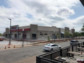 More details for 300 S 2nd St, Waco, TX - Retail for Lease