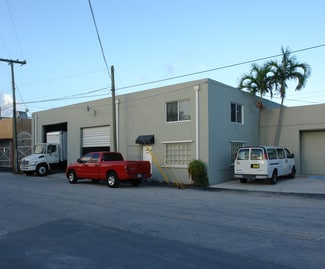 More details for 1207 SW 1st Ave, Fort Lauderdale, FL - Industrial for Lease