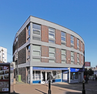 More details for Hagley St, Halesowen - Office for Lease