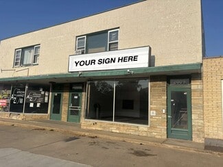 Plus de détails pour 2011 S Minnesota Ave, Sioux Falls, SD - Bureau à louer