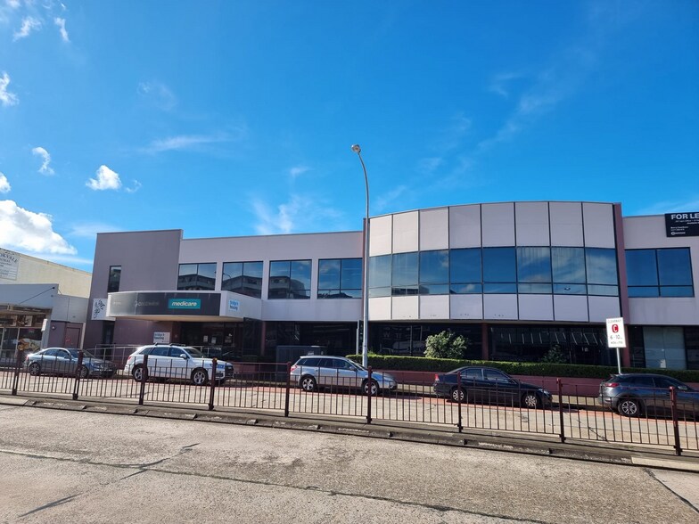 660 Pittwater Rd, Brookvale à louer - Photo du bâtiment - Image 2 de 4