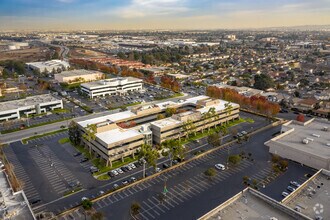 3625 Del Amo Blvd, Torrance, CA - AERIAL  map view - Image1